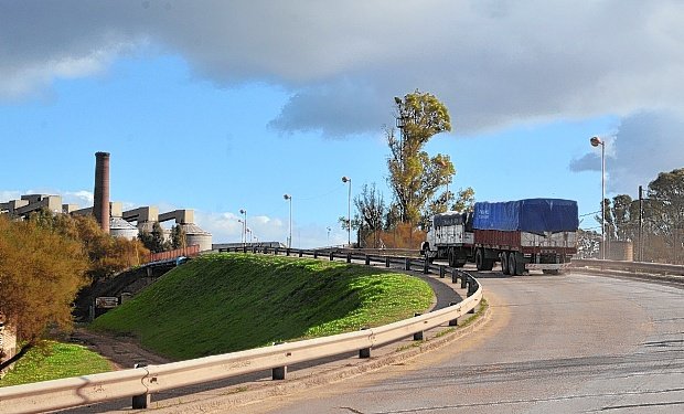 PUENTE LA NIÑA